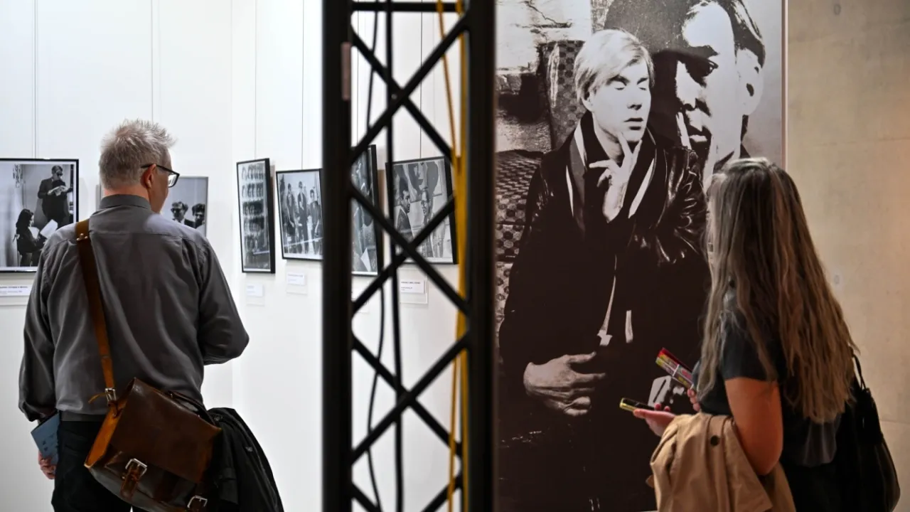 Zdjęcie Pop art Warhol: jak jego sztuka zmieniła kulturę masową