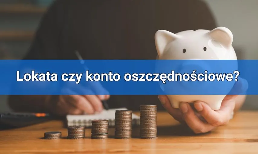 Zdjęcie Lokaty oszczędnościowe: Jak bezpiecznie pomnażać swoje pieniądze