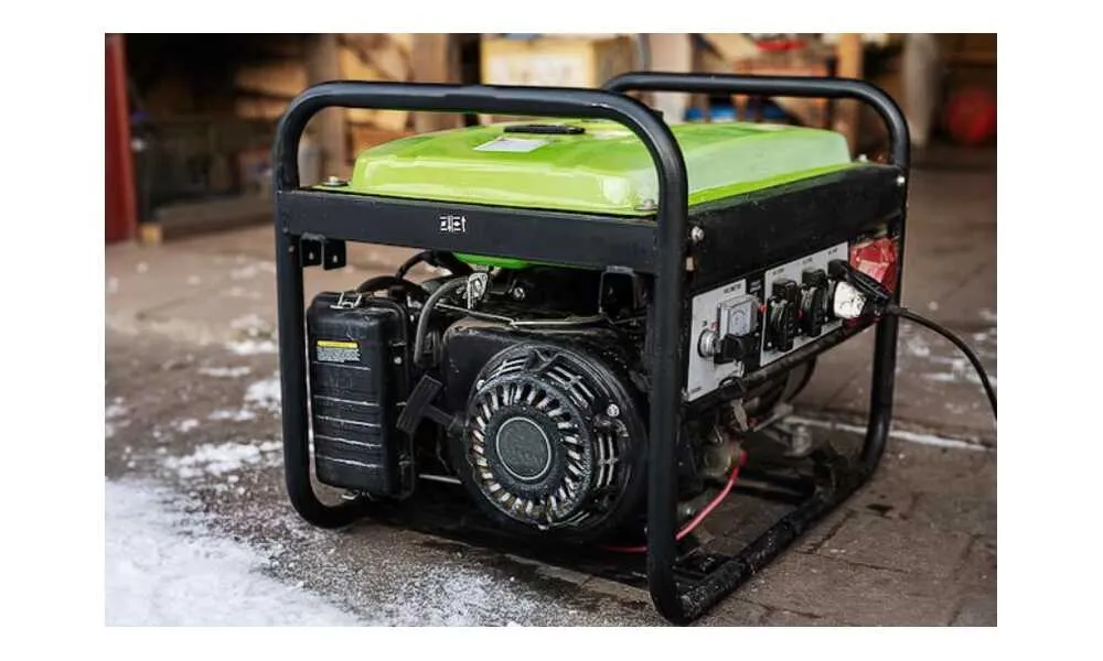 Zdjęcie Jak działa generator prądu w elektrowni? Odkryj tajniki energii elektrycznej