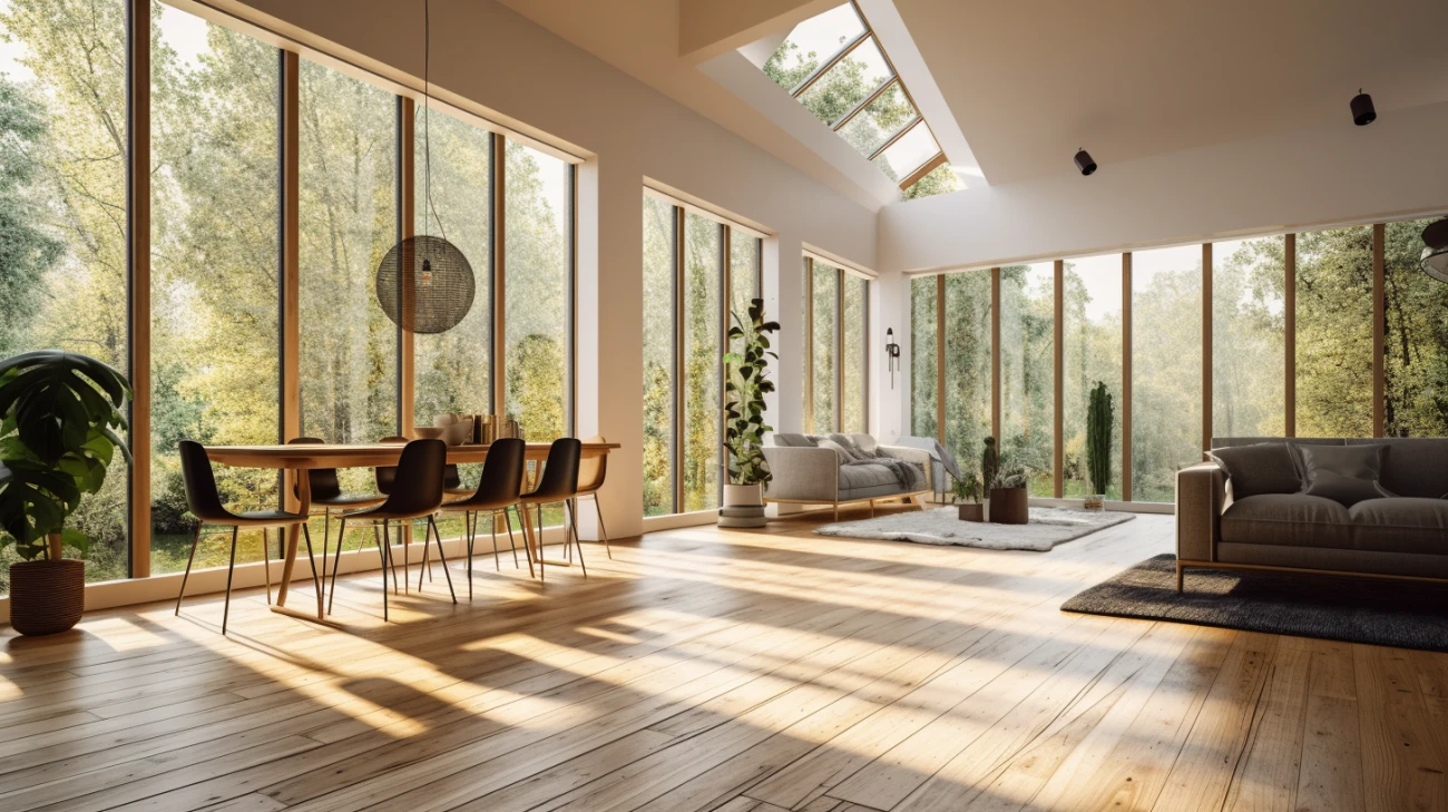 Producent okien PVC śląsk - Okna śląsk producent