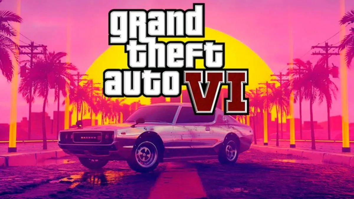 Zdjęcie Grand Theft Auto VI: Rewolucja w świecie gier już nadchodzi