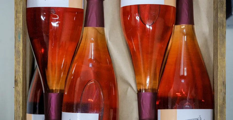 Zdjęcie Ile litrów alkoholu można przewieźć do Niemiec bez cła?