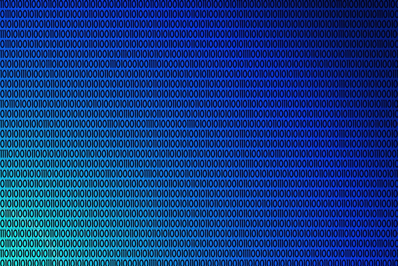 Zdjęcie System binarny: Licz prosto i zrozum świat zer i jedynek!