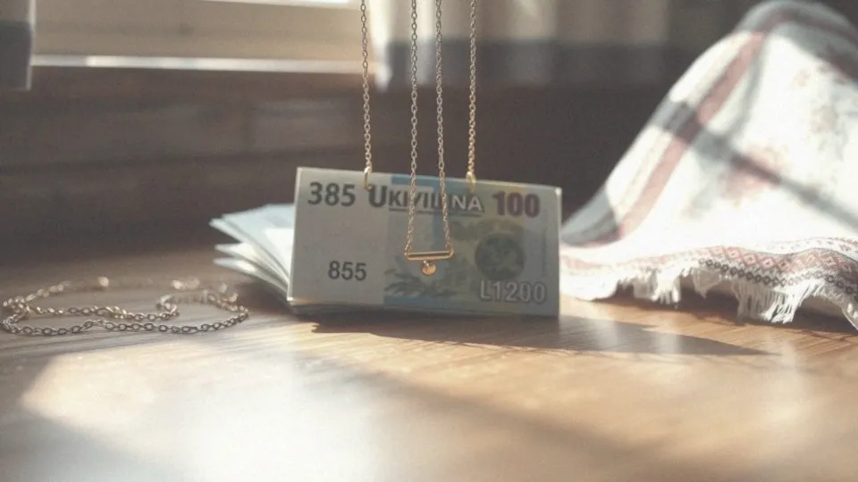 Zdjęcie Ile kosztuje gram złota 585 w wyrobie? Poznaj aktualne ceny i trendy