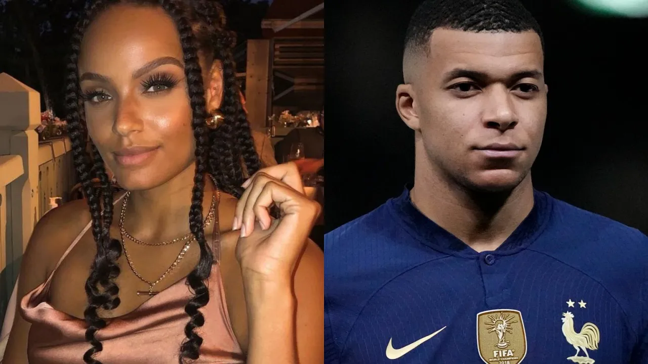 Zdjęcie Kylian Mbappé dzieci: Dlaczego nie ma jeszcze potomstwa?