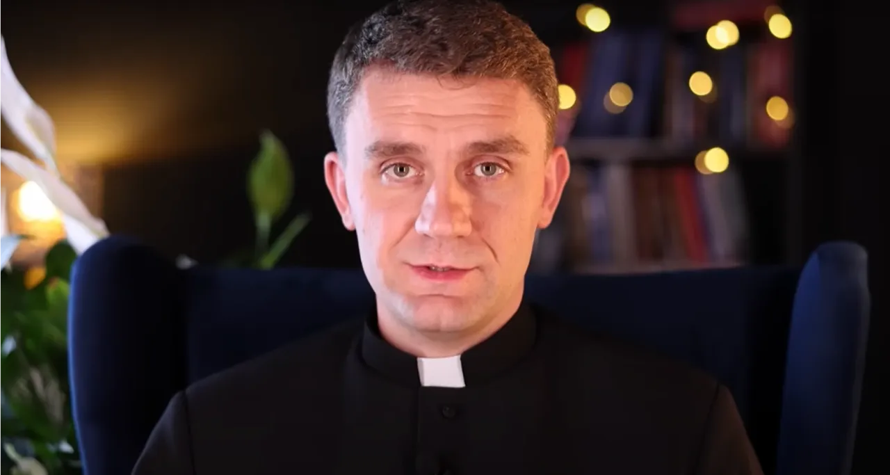 Zdjęcie Czy mieszkanie przed ślubem to grzech? Odkryj ukryte konsekwencje