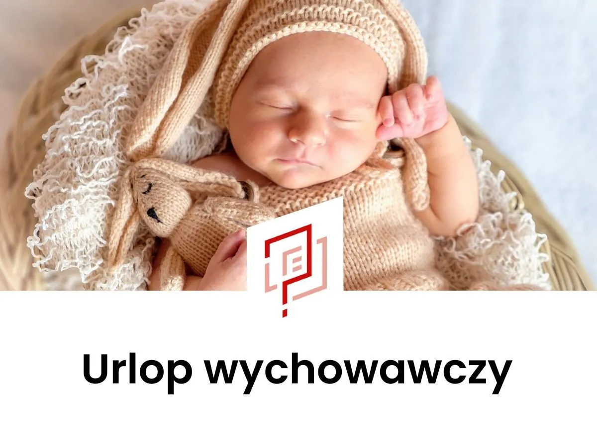 Zdjęcie Urlop wychowawczy: Ile dostaniesz pieniędzy i na jakich zasadach?