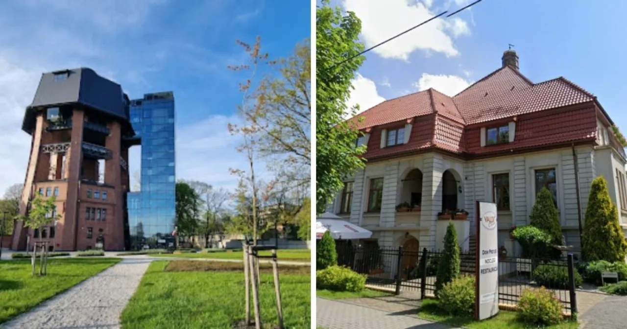 Zdjęcie Gdzie zjeść w Zabrzu? Odkryj najlepsze miejsca na smaczną kolację