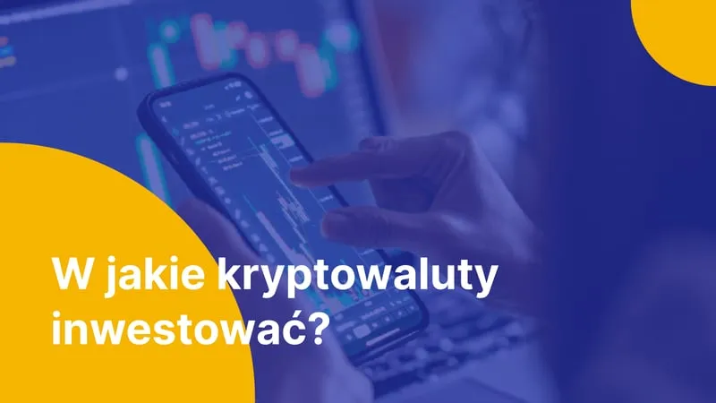 Zdjęcie Najpopularniejsze kryptowaluty: które z nich przyniosą zyski?