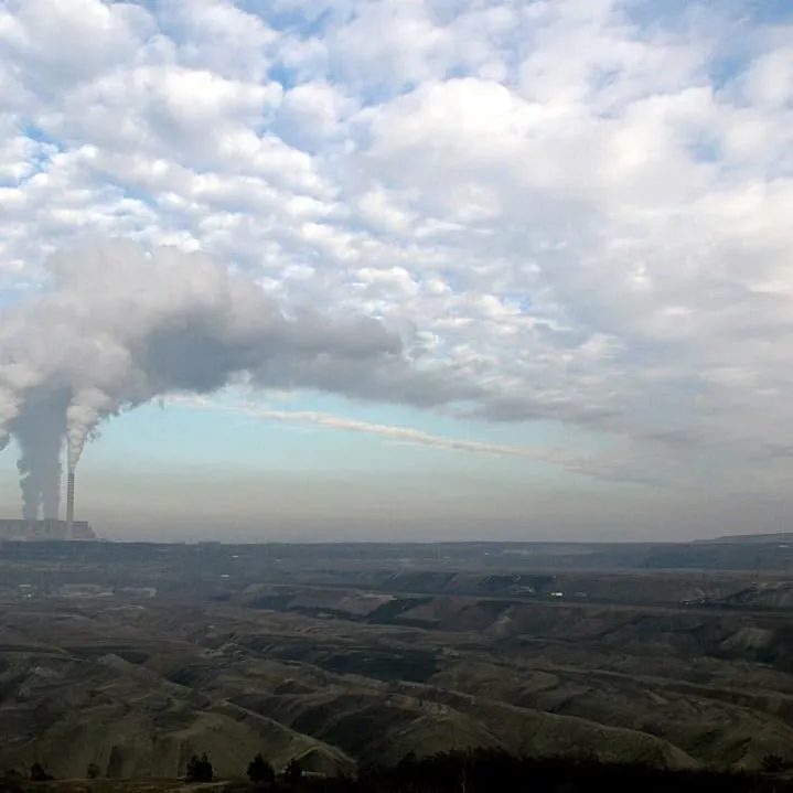 Zdjęcie Ile węgla spala elektrownia? Zaskakujące dane o zużyciu energii