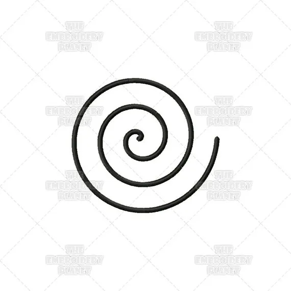 Zdjęcie Co oznacza symbol spirali? Odkryj jego głębokie znaczenie i znaczenie