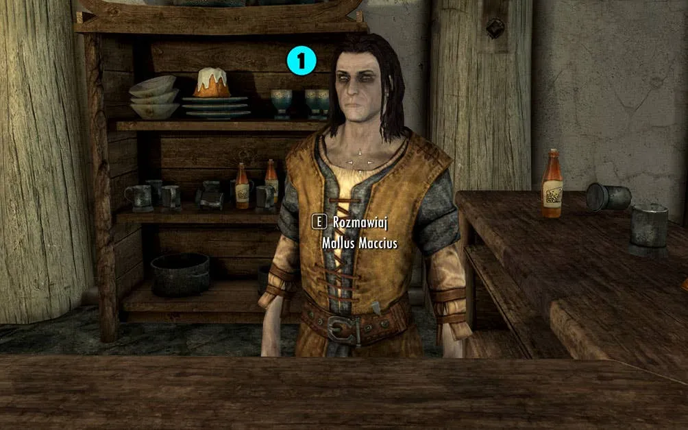 Zdjęcie Najlepsze miejsca gdzie sprzedać biżuterię w Skyrim - poradnik handlarzy