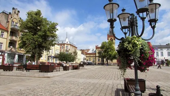 Zdjęcie Najlepsze atrakcje w Laskowicach Pomorskich, które musisz zobaczyć