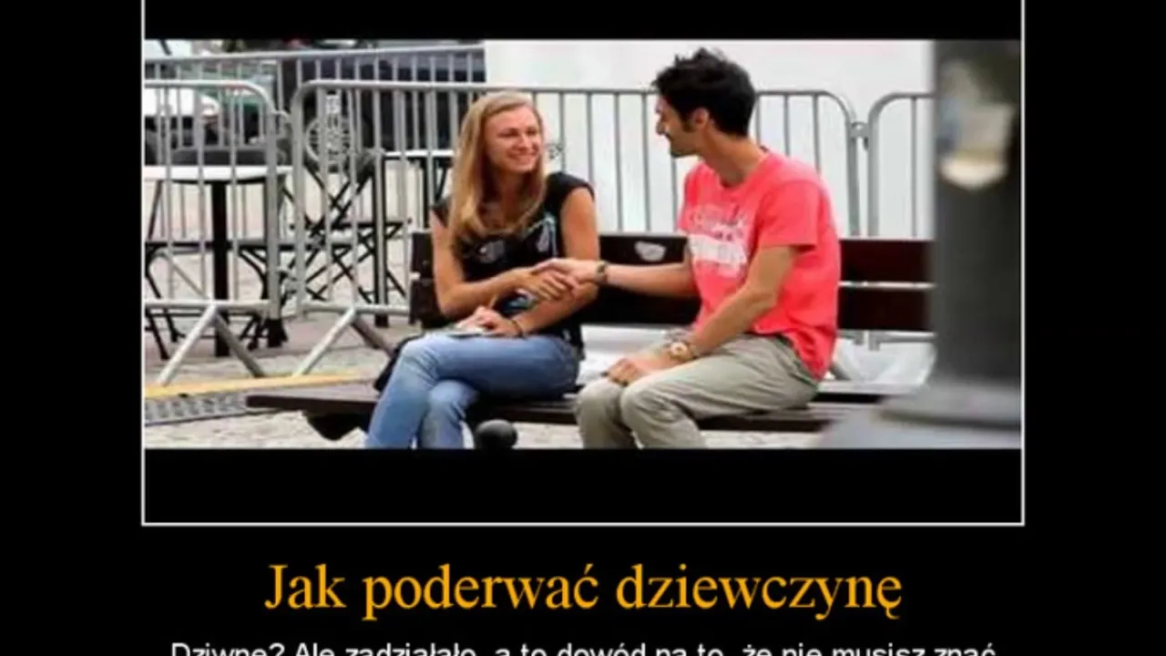 Zdjęcie Jak zagadać do dziewczyny w klubie: 8 skutecznych technik