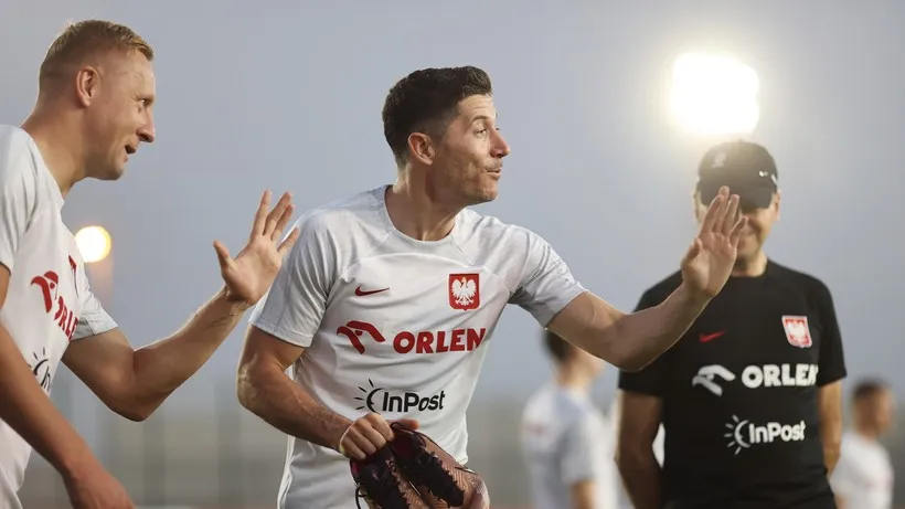 Zdjęcie Ile lat mają piłkarze reprezentacji Polski? Zaskakujące fakty o wieku zawodników