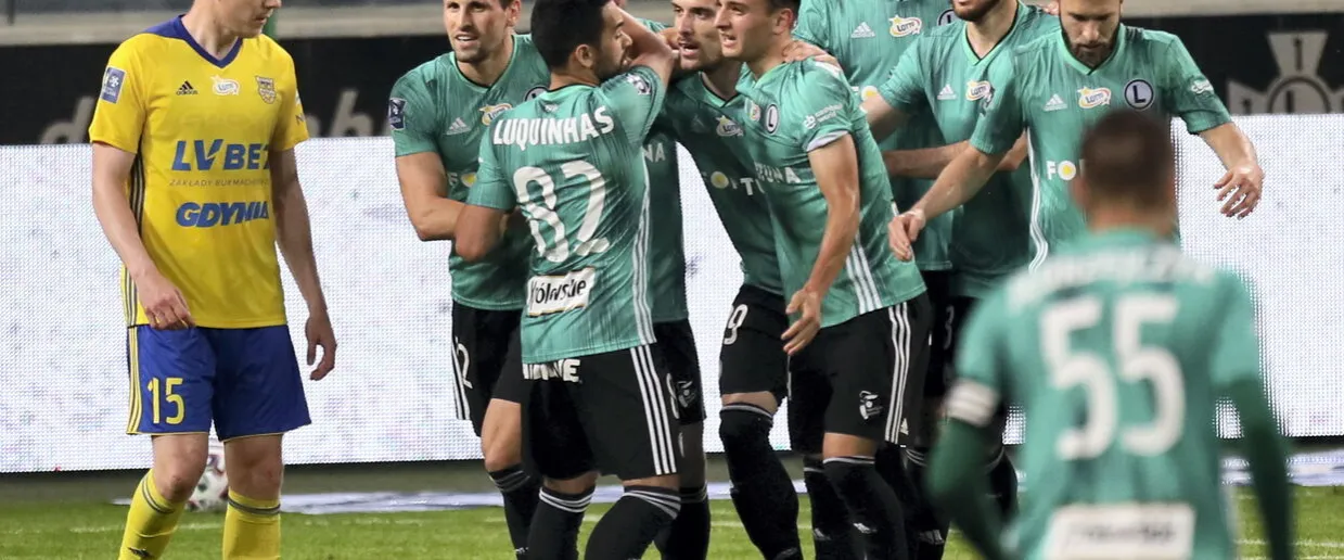 Zdjęcie Ekstraklasa kiedy podział na grupy? Wszystko, co musisz wiedzieć
