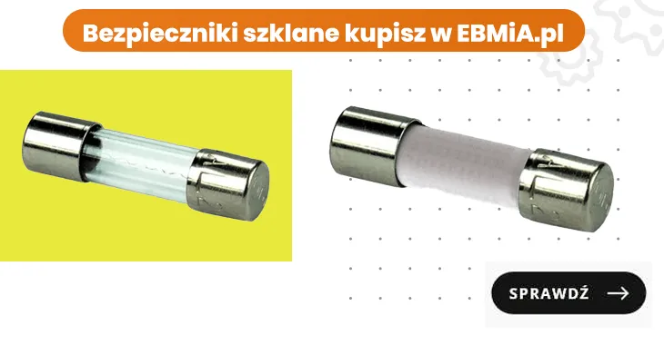 Zdjęcie Jak rozpoznać przepalony bezpiecznik topikowy i uniknąć problemów elektrycznych