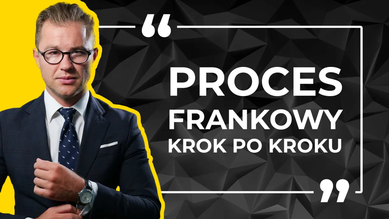 Zdjęcie Kredyt we frankach - poznaj pełną procedurę i wymagania do uzyskania
