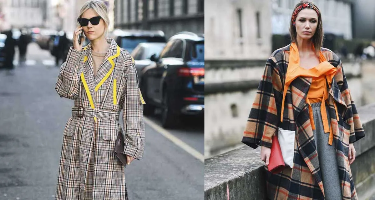Zdjęcie Co ubrać na jesień: stylizacje, które uratują twój look w chłodne dni