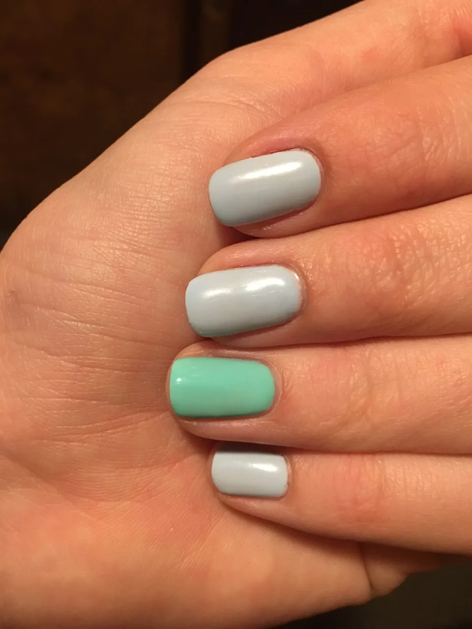 Zdjęcie Jaki manicure wybrać, aby uniknąć zniszczenia paznokci?