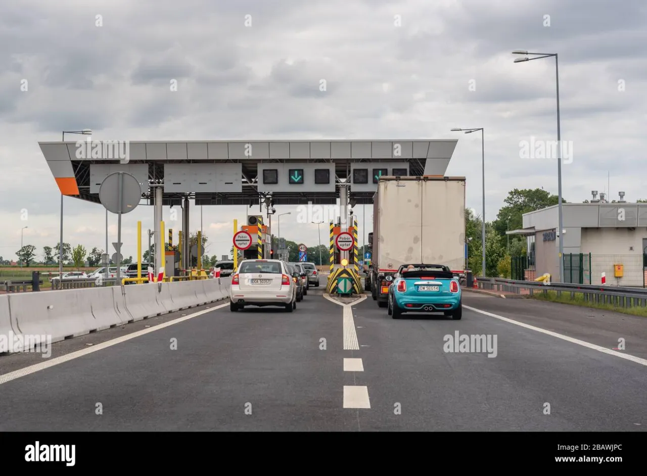 Zdjęcie Czy autostrada Katowice Wrocław jest płatna? Przegląd kosztów i odcinków.