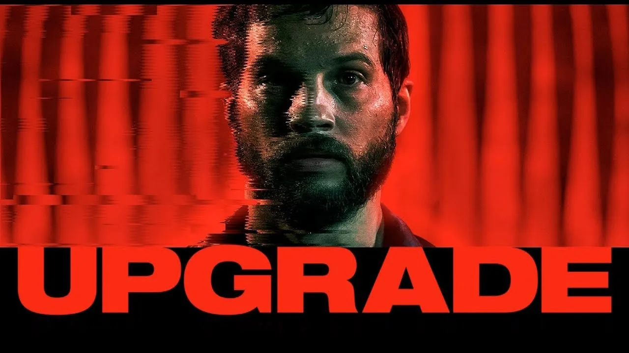 Zdjęcie Upgrade cały film - jak obejrzeć legalnie w najlepszej jakości
