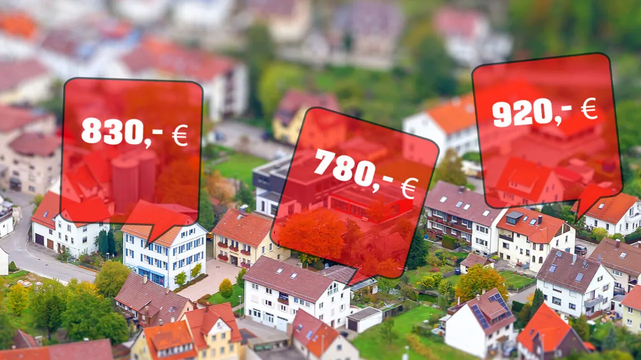 Zdjęcie Wohnung mieten Frankfurt Oder: Günstige Mietpreise und Tipps für Sie