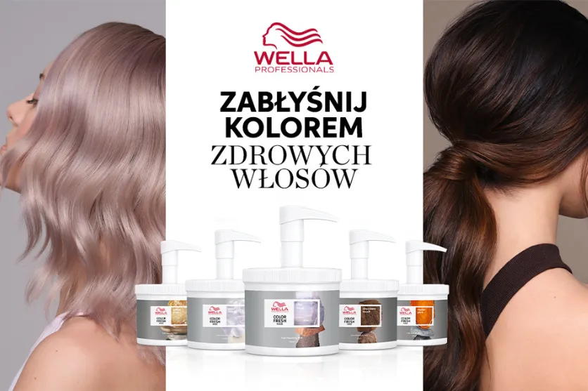 Zdjęcie Jak stosować odżywki farbujące włosy: skuteczna aplikacja krok po kroku