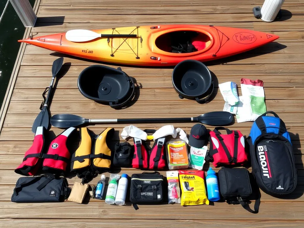 Zdjęcie Spływy kajakowe Jelenia Góra: Trasy, ceny i praktyczny przewodnik