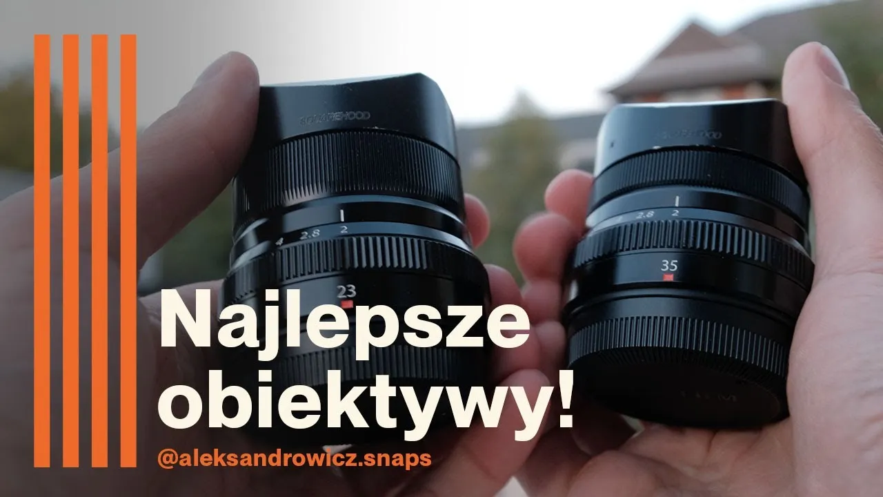 Zdjęcie Najlepszy obiektyw do wnętrz: jak uniknąć błędów w fotografii architektonicznej