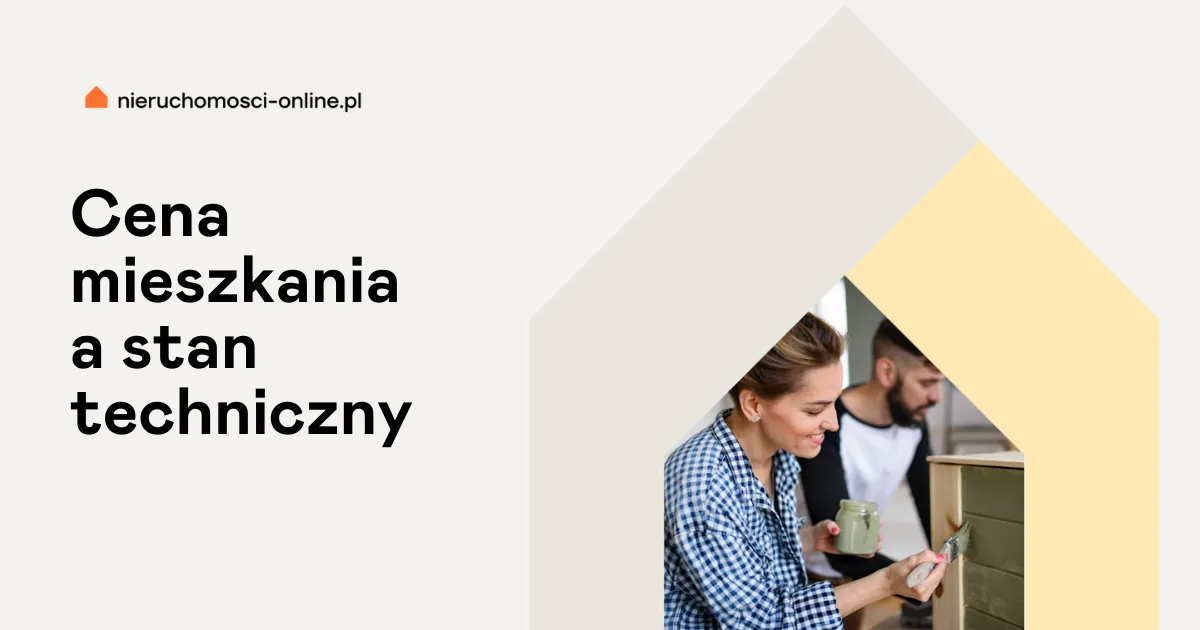Zdjęcie Za ile sprzedać mieszkanie do remontu i nie stracić na wartości