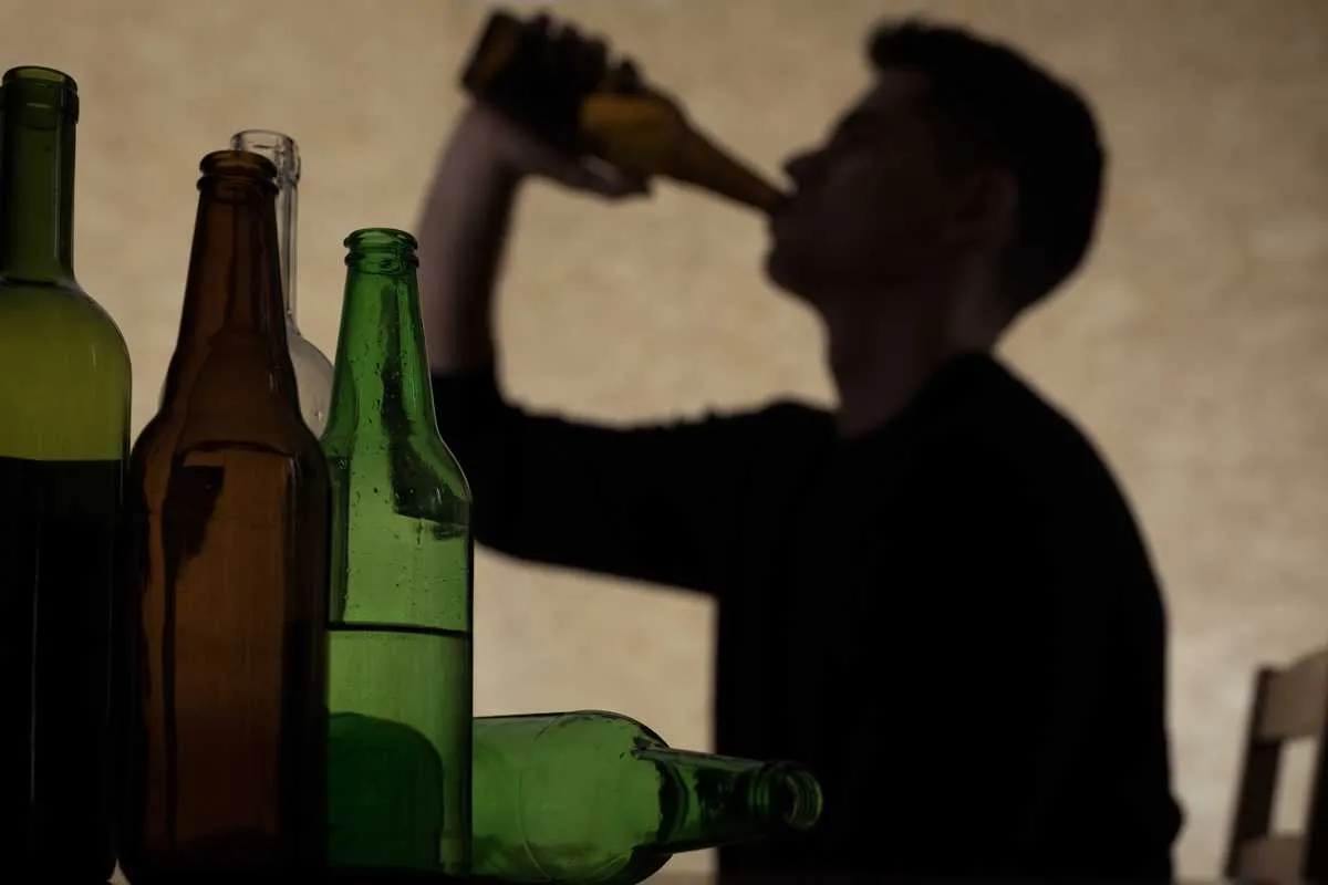 Zdjęcie Ile piw trzeba wypić, aby osiągnąć 0,7 promila alkoholu we krwi?