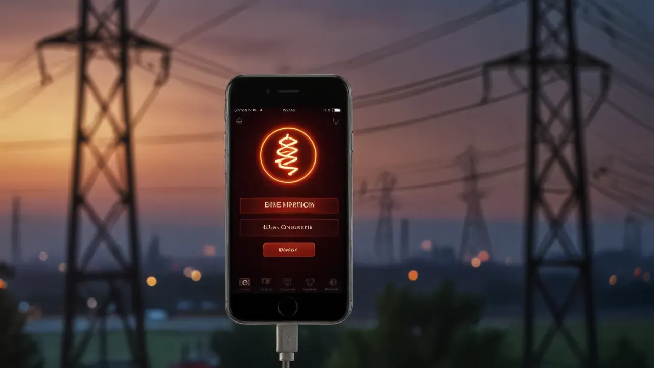 Zdjęcie Jaki jest numer do elektrowni? Znajdź kontakt do swojego dostawcy energii