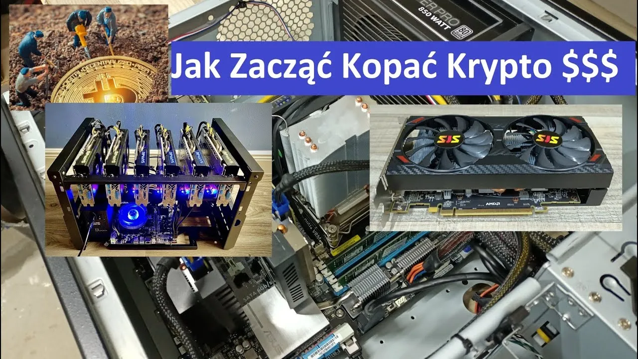 Zdjęcie Od czego zależy cena kryptowaluty? Kluczowe czynniki wpływające na rynek