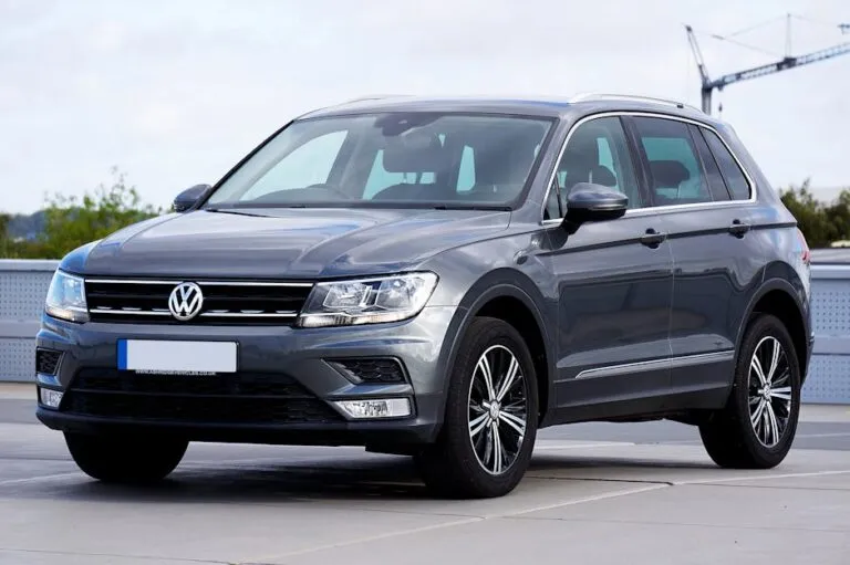 Zdjęcie Volkswagen Tiguan jaki silnik wybrać, aby uniknąć wysokich kosztów paliwa