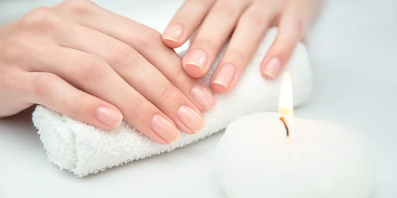 Zdjęcie Manicure Japoński: Sekrety Zdrowych i Lśniących Paznokci