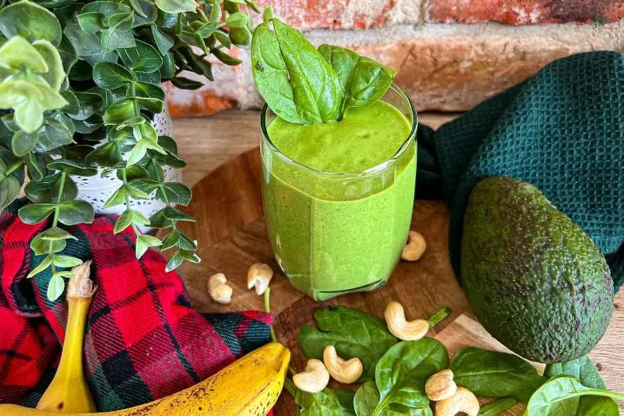 Zdjęcie Koktajl z rukoli: zdrowe przepisy, które zachwycą Twoje podniebienie