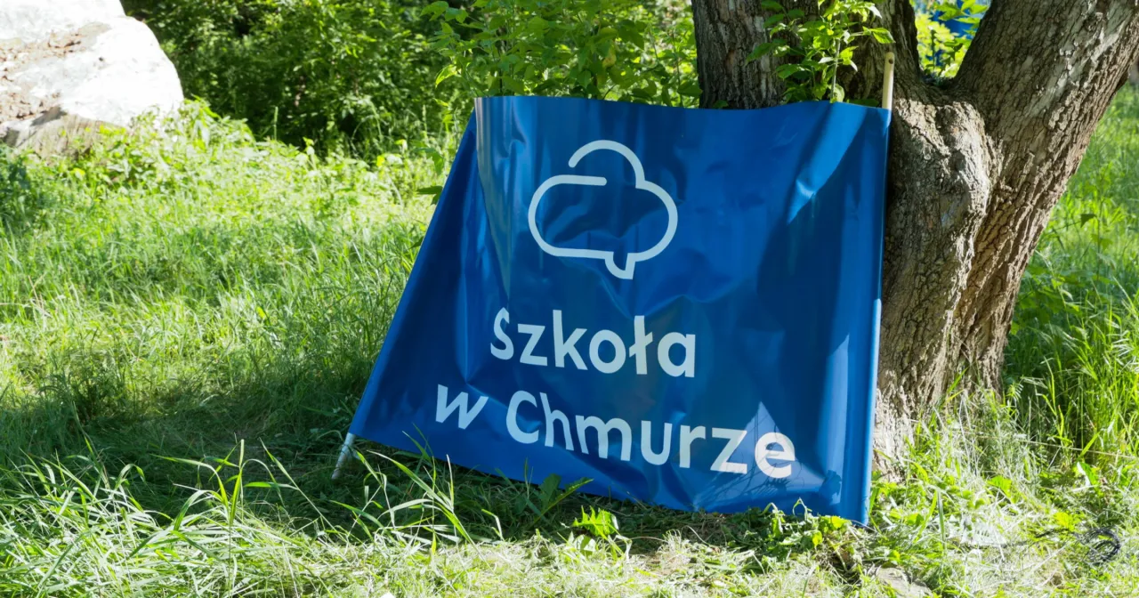 Zdjęcie Czy w szkole w chmurze są oceny? Oto, co musisz wiedzieć