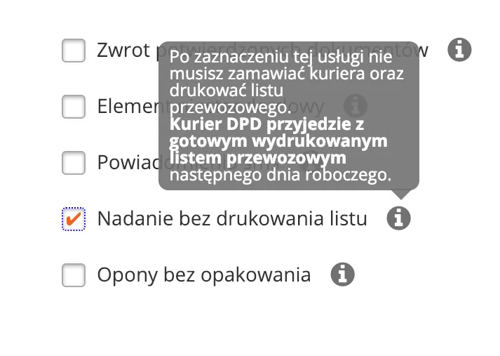 Zdjęcie Jak wysłać paczkę za pobraniem DPD i uniknąć problemów z płatnością