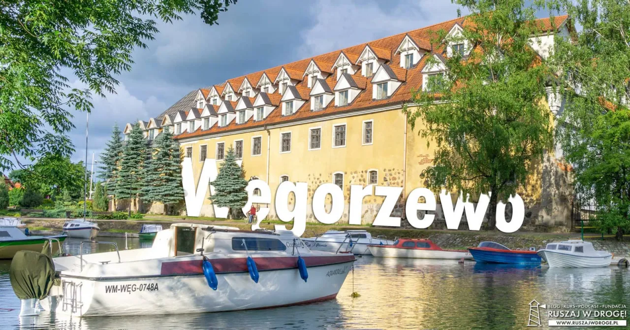 Zdjęcie Węgorzewo atrakcje – odkryj ukryte skarby i najlepsze miejsca do zwiedzania