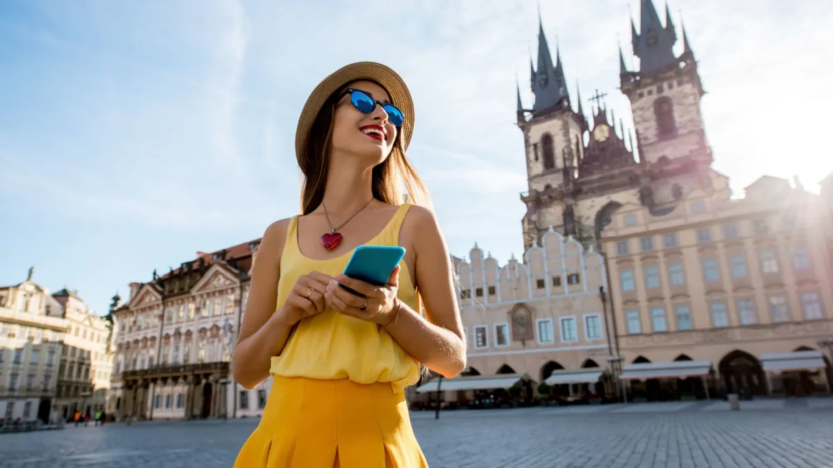 Zdjęcie Co warto kupić w Czechach kosmetyki, które zachwycą jakością i naturą