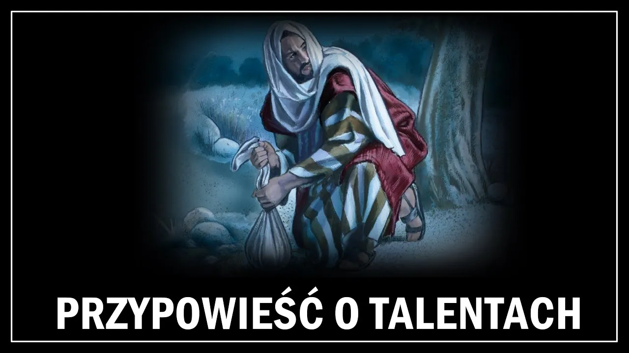 Zdjęcie Przypowieść o talentach: głębokie przesłanie i jak uniknąć zaniedbania darów od Boga