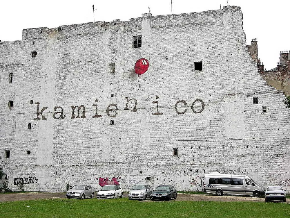 Zdjęcie Kiedy budynek jest zabytkiem? Kluczowe kryteria i proces kwalifikacji