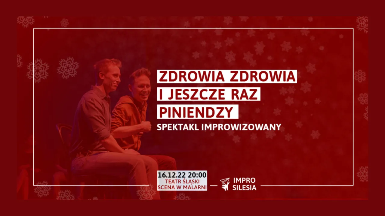 Zdjęcie Spektakl improwizowany: odkryj magię spontanicznych występów teatralnych