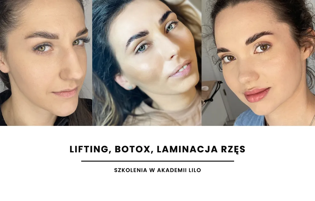 Zdjęcie Lifting czy laminacja rzęs – co wybrać dla zdrowych rzęs?