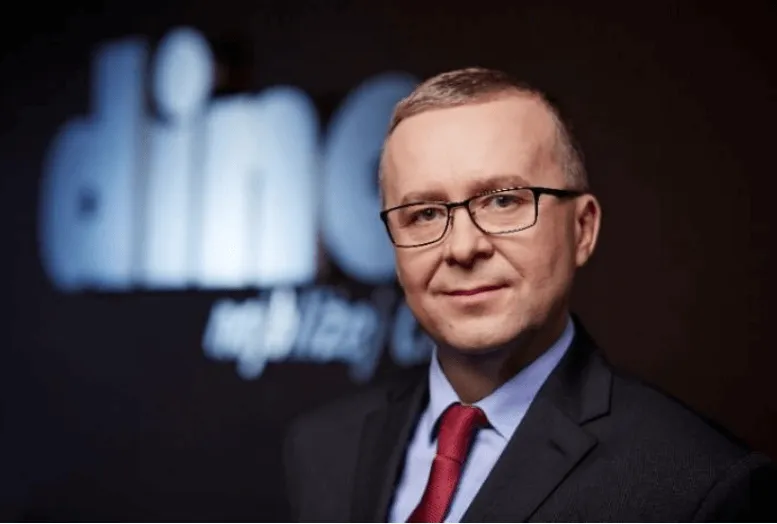 Zdjęcie Tomasz Biernacki gdzie mieszka? Tajemnice prywatności milionera w Krotoszynie