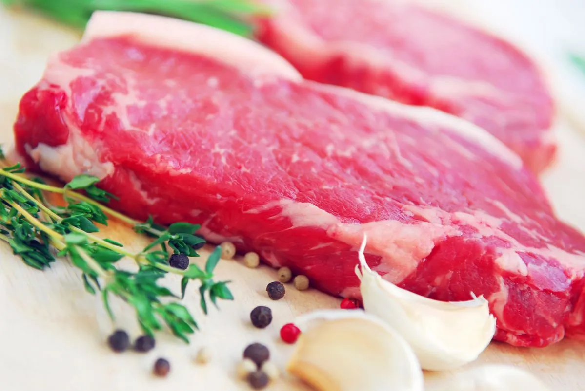 Zdjęcie Calories côte de boeuf grillée : ce que vous devez savoir pour votre diète