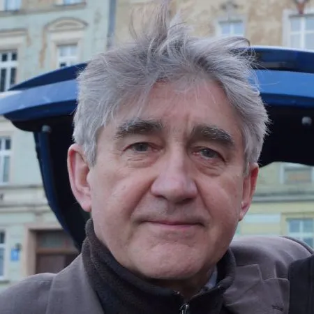 Zdjęcie Stanisław Górka aktor: jego najważniejsze role i kariera w teatrze i filmie