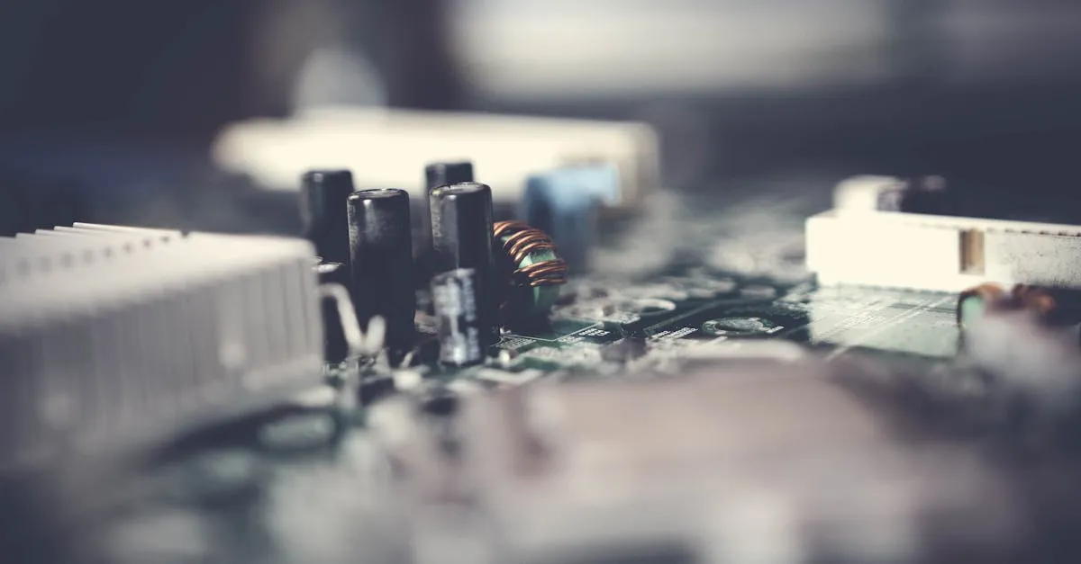 Zdjęcie Budowa i działanie układów GPIO w Raspberry Pi: Co warto wiedzieć?