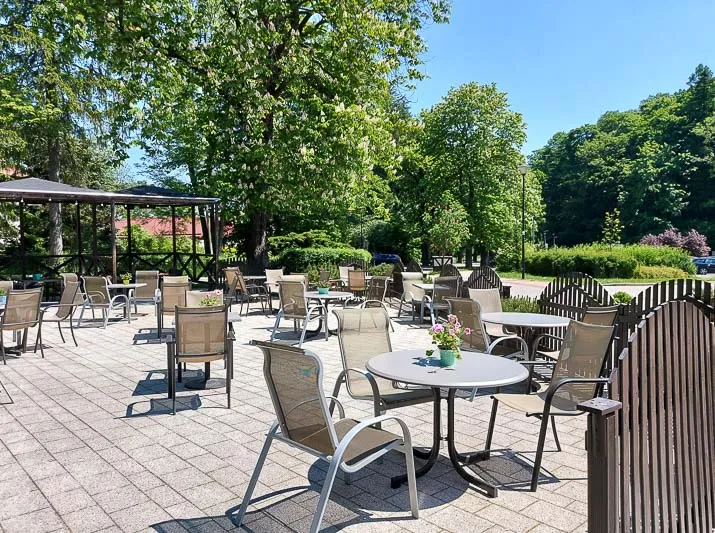 Zdjęcie Gdzie zjeść w Szczawnie-Zdroju? Najlepsze restauracje i ich smaki